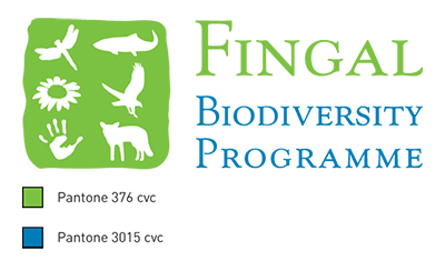 Fingal Biodiversity Programme logo