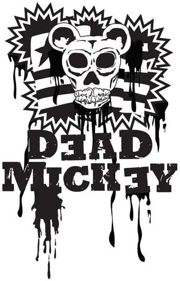 dead mickey